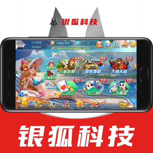 网狐乐博真金电玩城棋牌游戏系统