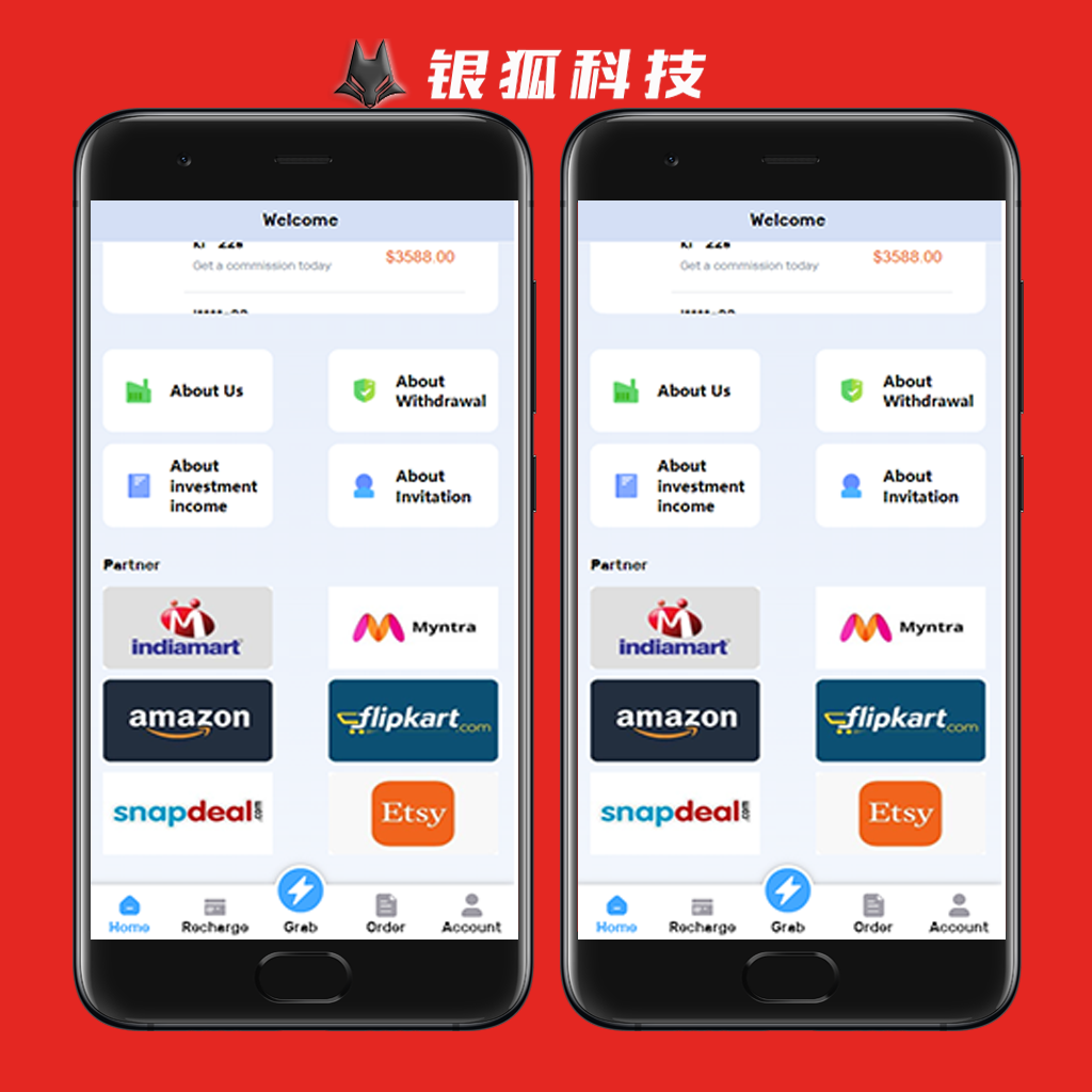 多语言海外抢单刷单系统源码搭建/越南/泰国/日本等